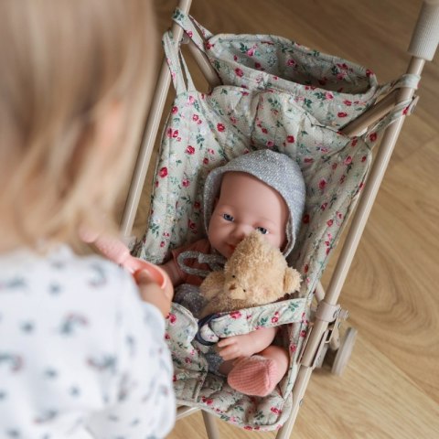 WOOPIE 56034 Royal Wózek dla lalek Vintage Rose