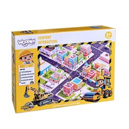 WOOPIE 56072 Mata wodna do rysowania z akcesoriami