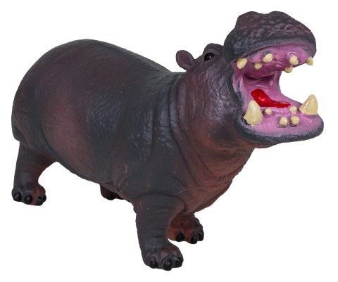 Zestaw Zwierząt 18el. Safari