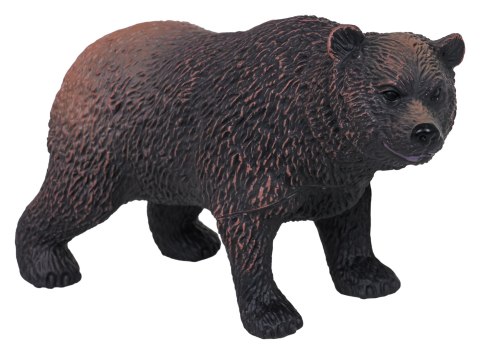 Zestaw Zwierząt 18el. Safari