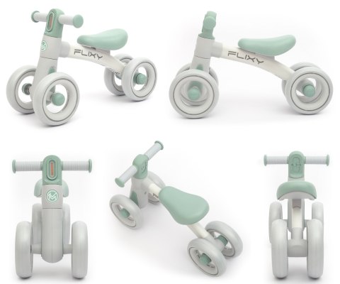 MILLY MALLY 6423 Pojazd Flixy mint