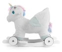 MILLY MALLY 6482 Koń Polly White Jednorożec