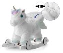 MILLY MALLY 6482 Koń Polly White Jednorożec