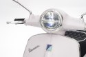 Pojazd Skuter Vespa ROMA Biały motorek dla dziecka