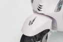Pojazd Skuter Vespa ROMA Biały motorek dla dziecka