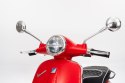 Pojazd Skuter Vespa ROMA Czerwony