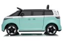 Pojazd Volkswagen ID BUZZ Niebieski
