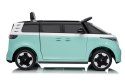 Pojazd Volkswagen ID BUZZ Niebieski