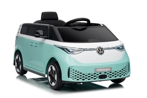 Pojazd Volkswagen ID BUZZ Niebieski