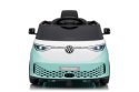 Pojazd Volkswagen ID BUZZ Niebieski
