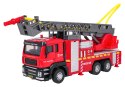 Straż Pożarna z Funkcją Świateł, Dźwięku i Wody 1:32