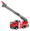 Straż Pożarna z Funkcją Świateł, Dźwięku i Wody 1:32