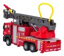 Straż Pożarna z Funkcją Świateł, Dźwięku i Wody 1:32