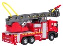 Straż Pożarna z Funkcją Świateł, Dźwięku i Wody 1:32