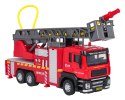Straż Pożarna z Funkcją Świateł, Dźwięku i Wody 1:32