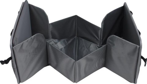 Traveller składany materac podróżny Dooky grey