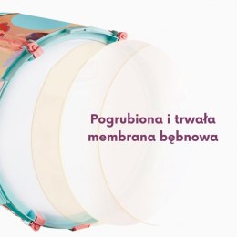 WOOPIE 55099 Perkusja ZOO