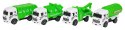 Zestaw Pojazdów Służby Zieleni