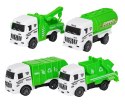 Zestaw Pojazdów Służby Zieleni