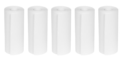 Zestaw Rolek Papieru do Aparatu