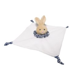 AXIOM 9421 Miluś Króliczek beżowy z serduszkowym noskiem