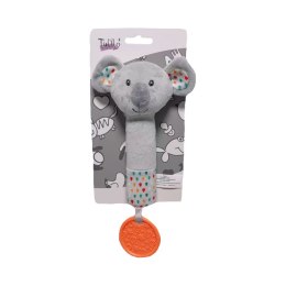 AXIOM 9490 Zabawka z dźwiękiem Koala kropeczki 17 cm