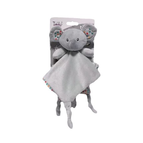 AXIOM 9492 Miluś Koala kropeczki 25 cm