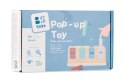 BS Toys, drewniana gra zręcznościowa Pop-up