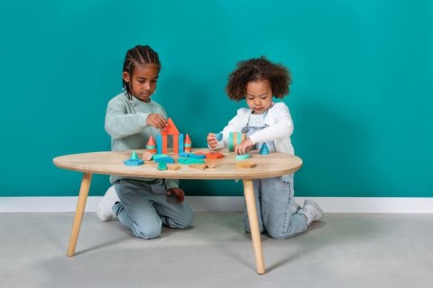 BS Toys, drewniane klocki do budowania