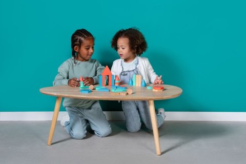 BS Toys, drewniane klocki do budowania