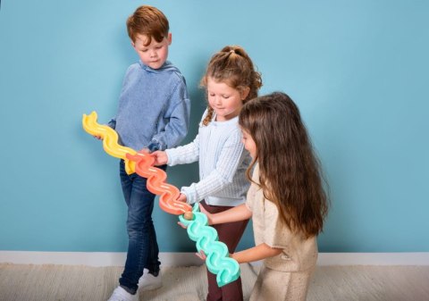 BS Toys, gra integracyjna Tor kulkowy Pass & Play