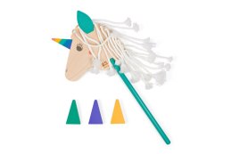 BS Toys, jednorożec na kiju Hobby Horse