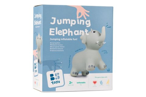 BS Toys, skoczek Słoń
