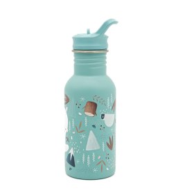 Butelka na wodę bidon 500 ml Miś SASSI