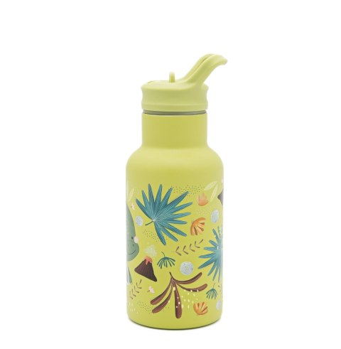 Butelka termiczna 350 ml Dinozaur SASSI