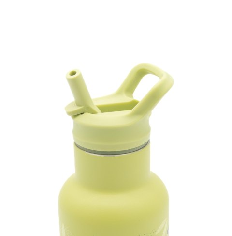 Butelka termiczna 350 ml Dinozaur SASSI