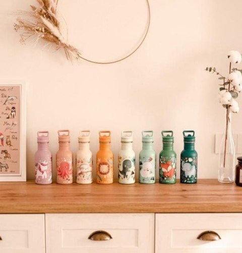 Butelka termiczna 350 ml Lew SASSI