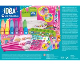 Clementoni Idea 18127 Art Pomysły - Fabryka Markerów