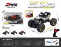 Crawler R/C 1:18 CLIMB POWER