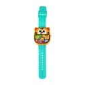 DUMEL DD 83068 Zegarek malucha Tygrysek