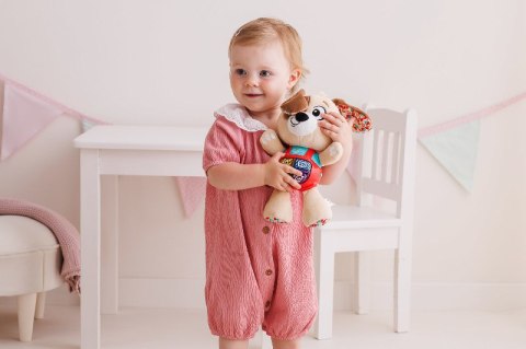 DUMEL DD 83136 Sprytny Piesek