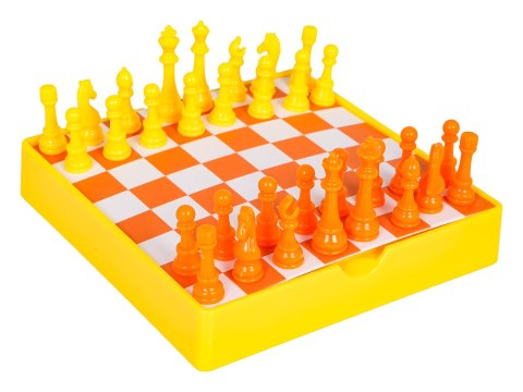 Gra Planszowa Szachy Kaczka