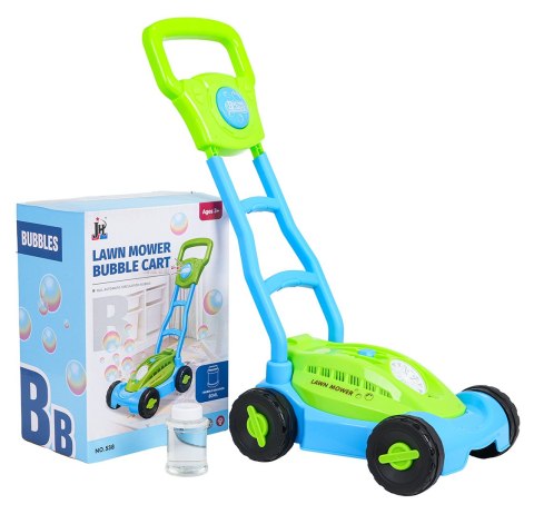 Kosiarka do Robienia Baniek z Funkcją Dźwięku