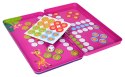 Magnetyczna Gra Ludo