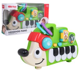 Pianinko Jeżyk Dla Najmłodszych