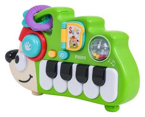 Pianinko Jeżyk Dla Najmłodszych