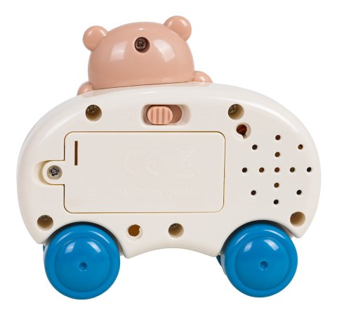 Pianinko Misiu Dla Najmłodszych