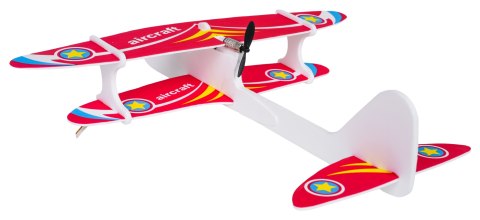 Samolot Zasilany do Długich Lotów