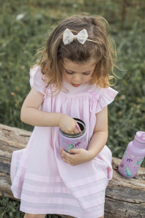 Termos obiadowy dla dzieci 350ml Jednorożec SASS