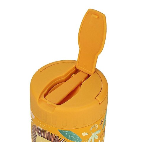 Termos obiadowy dla dzieci 350ml Lew SASSI